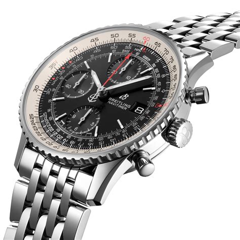 breitling navitimer chronograph 41.